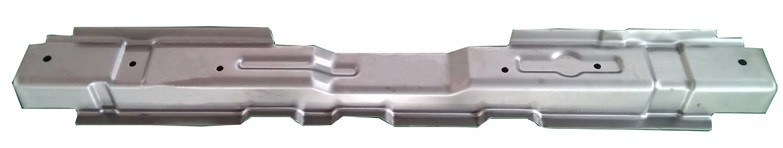 Factory Fabrication beams Front Seat Rear Mounted in Automotive