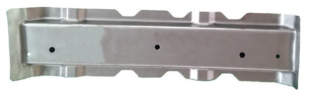 Factory Fabrication beams Front Seat Rear Mounted in Automotive