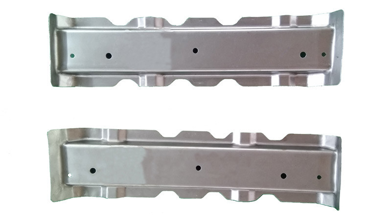 Factory Fabrication beams Front Seat Rear Mounted in Automotive