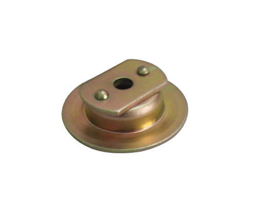 Fabrucation Stainless Steel Staming Parts in various Industries