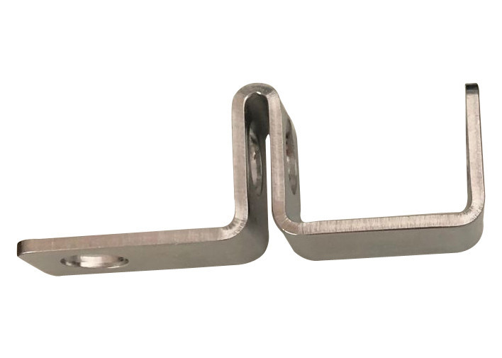 Stainless Steel Clip in Metal Stamping Parts