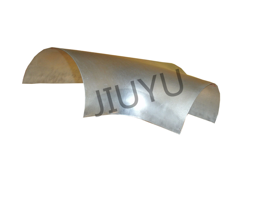 Model 100-100 T-Pipe in Fitting Deep Drawn Metal Stamping in Building