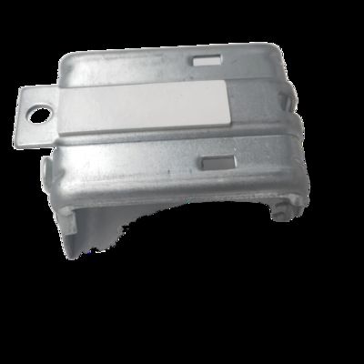 Assembly metal stamping parts are precision components manufactured by pressing