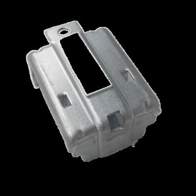 Assembly metal stamping parts are precision components manufactured by pressing