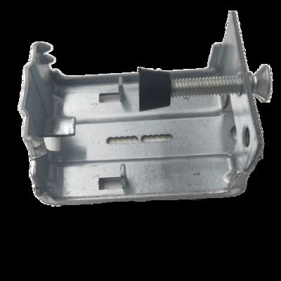 Assembly metal stamping parts are precision components manufactured by pressing