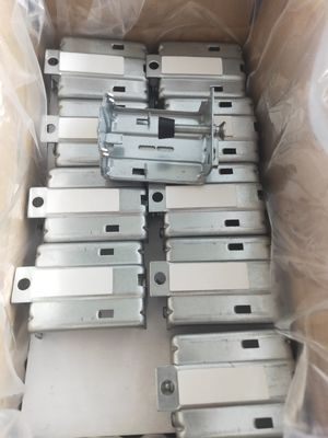 Assembly metal stamping parts are precision components manufactured by pressing