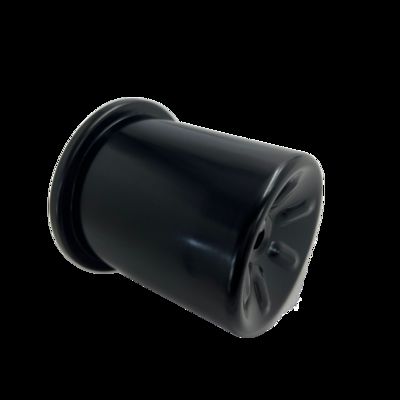 Custom Stamped Parts Precision Manufacturing and Black Oxidation for Various Industries