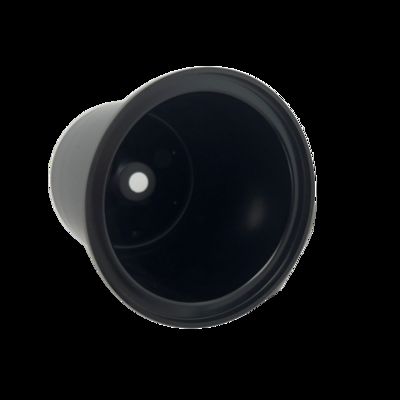 Custom Stamped Parts Precision Manufacturing and Black Oxidation for Various Industries