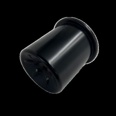 Custom Stamped Parts Precision Manufacturing and Black Oxidation for Various Industries