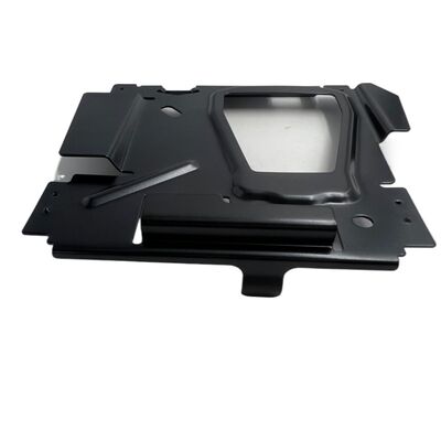 Powder Coating 1.5mm 2.5mm 3.0mm Sheet Metal Shell Custom Sheet Metal Stamping