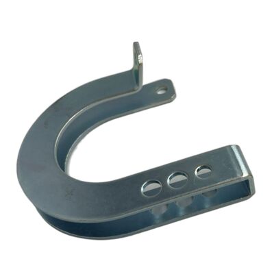 Customized Metal Stamping Parts for Precision Fabrication Solutions