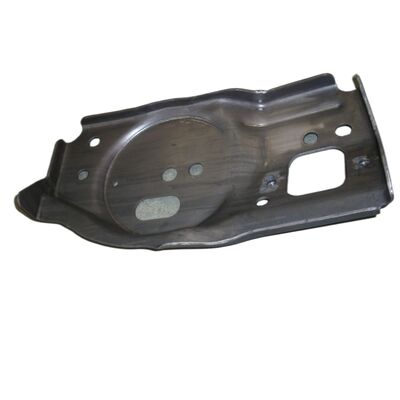 Non Ferrous Metal Stamping Parts Specified Shape Steel Surface Plating