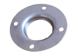 Customized OEM Stainless Steel 304L Flanges Washer Stamping Kit