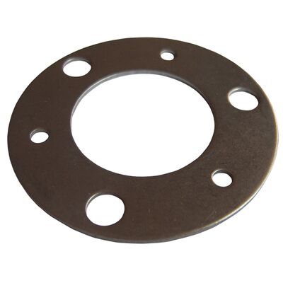 Customized OEM Stainless Steel 304L Flanges Washer Stamping Kit