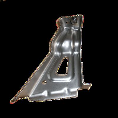 Car Side Wall Reinforcement in Sheet metal Fabrication stamping for  Automotive Stamping Parts