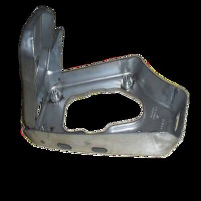 Customized Sheet Metal Stamping Parts of Automotive in Metal Stamping Parts