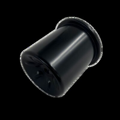 Factory Fabrication Custom Steel Deep Drawn in Metal Stamping Parts