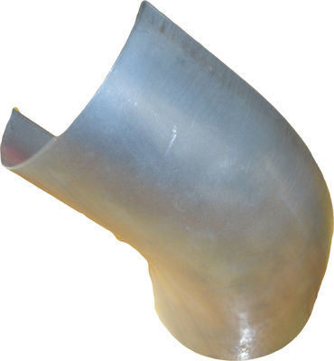 Customized Metal Duct Connector Stamping Parts in Building