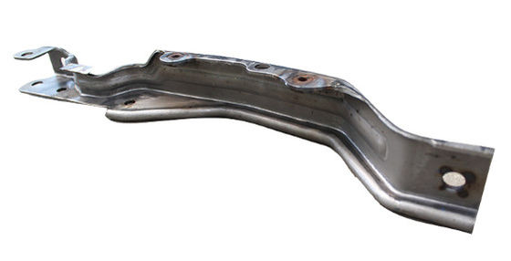 Customized Sheet Metal Stamping Parts of Automotive in Metal Stamping Parts