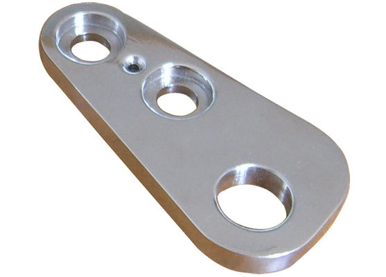 High Quality Stainless Steel  Plate for Precision Fabrication Solutions in metal stamping parts